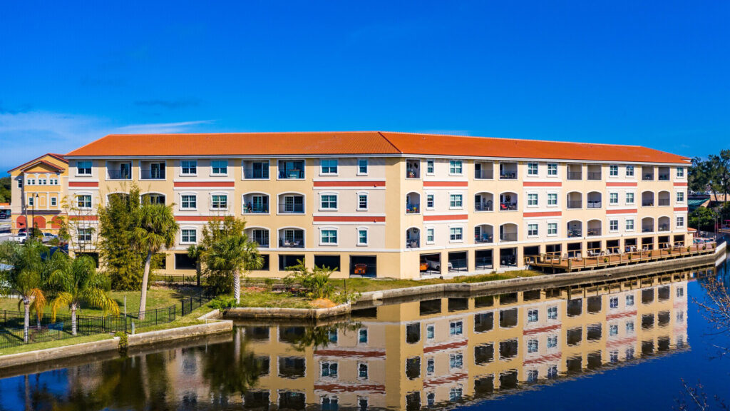 Stonehaven at Main Street Apartments