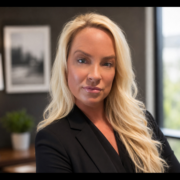 Alicia Cooper Owner/Partner